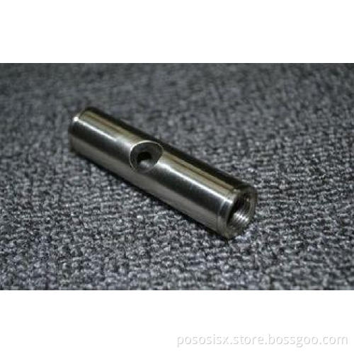 Passivated CNC Machining Prototype Service With Metal / Alu